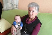 ein Bild aus dem Album