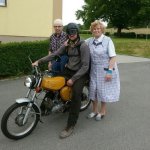 ein Bild aus dem Album