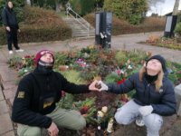 ein Bild aus dem Album